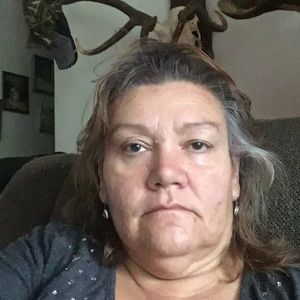 Meet your Posher, Lynda